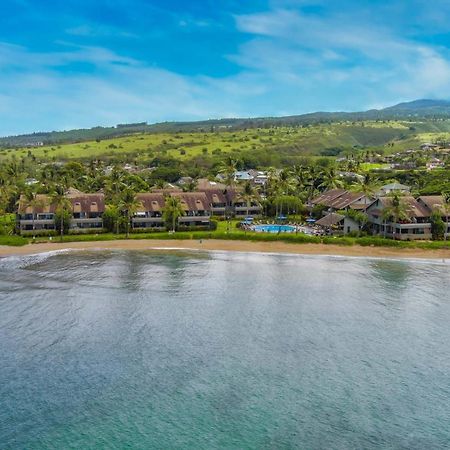 Kahana Village 40 Condo Exterior photo