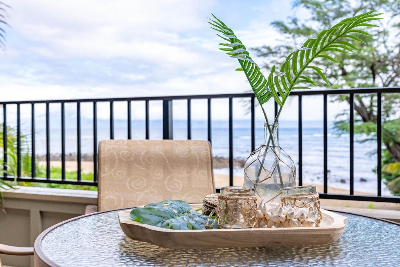 Kahana Village 40 Condo Exterior photo