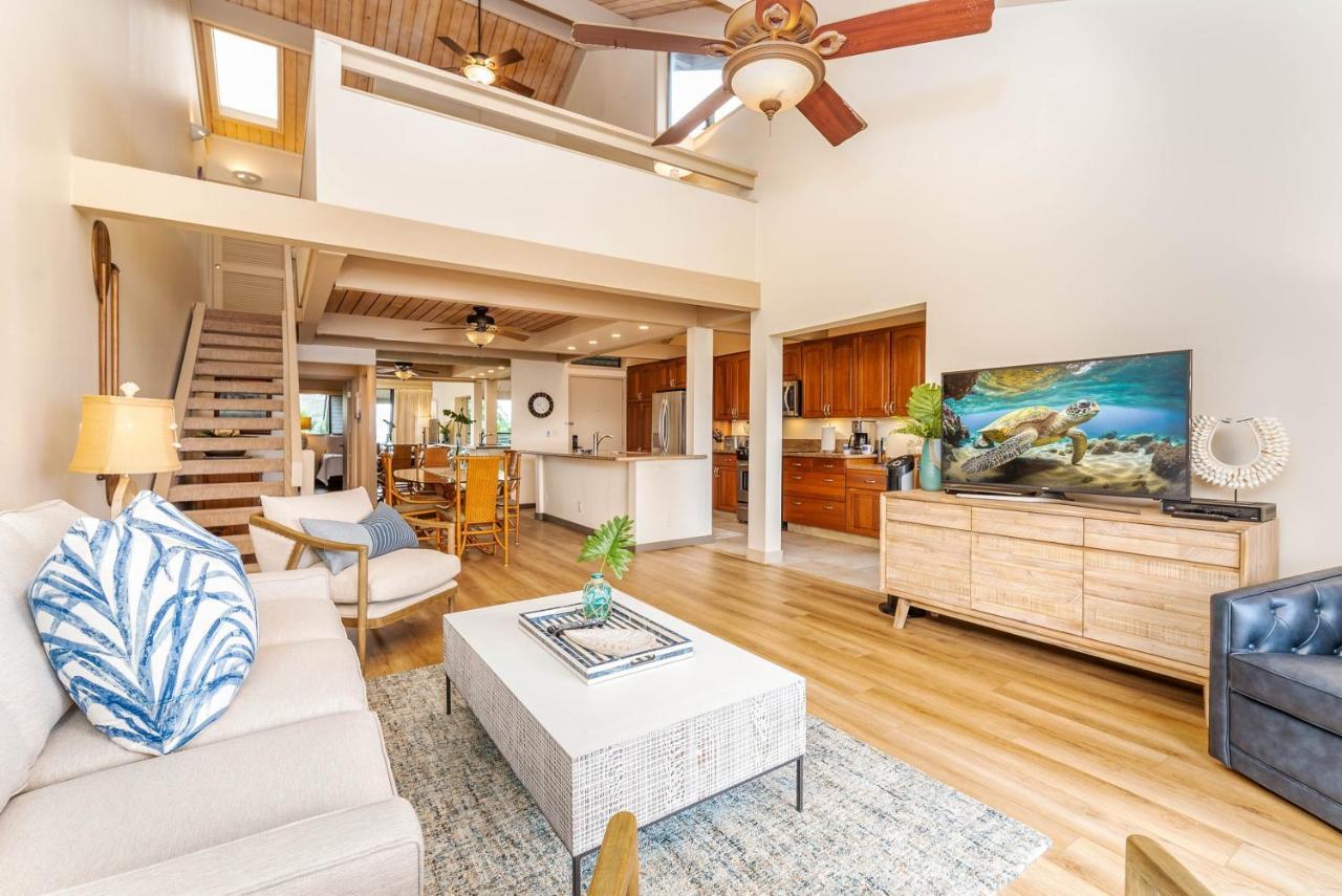 Kahana Village 40 Condo Exterior photo