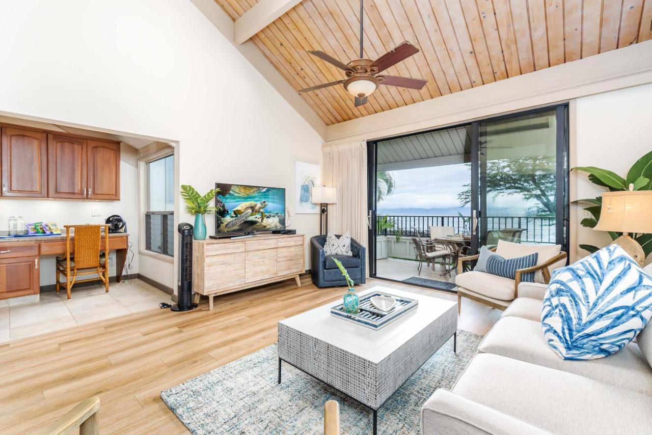 Kahana Village 40 Condo Exterior photo