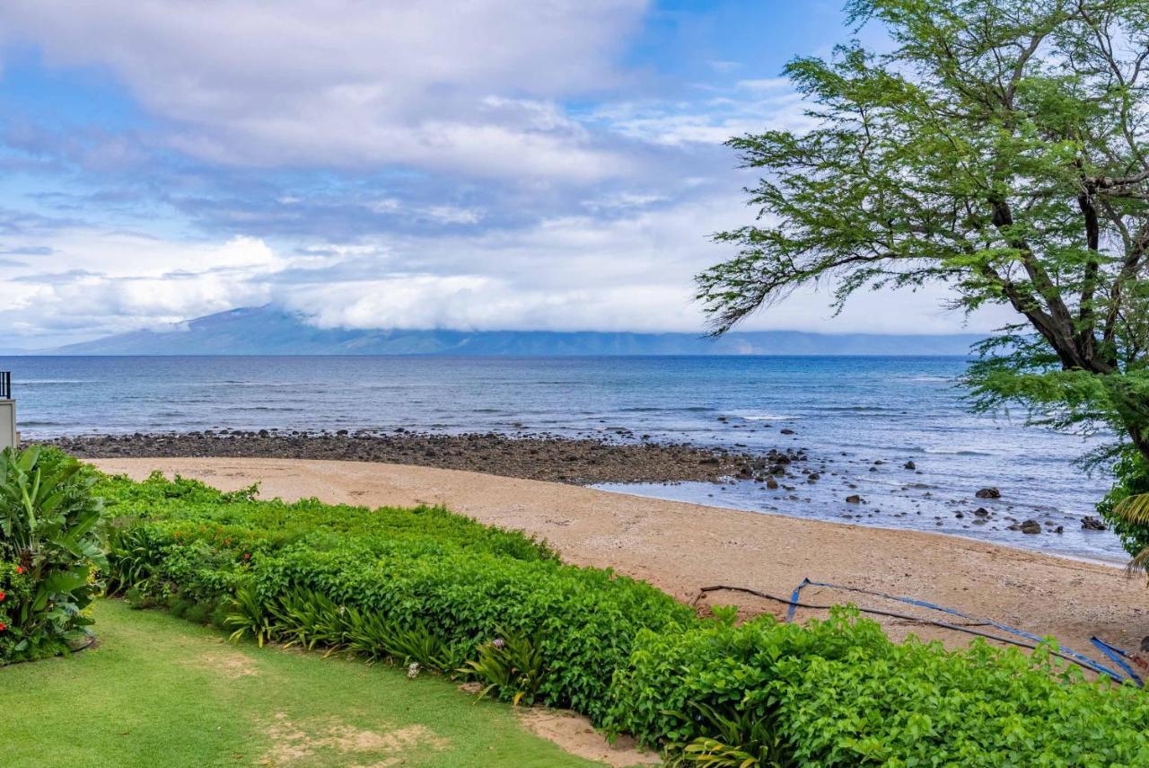 Kahana Village 40 Condo Exterior photo