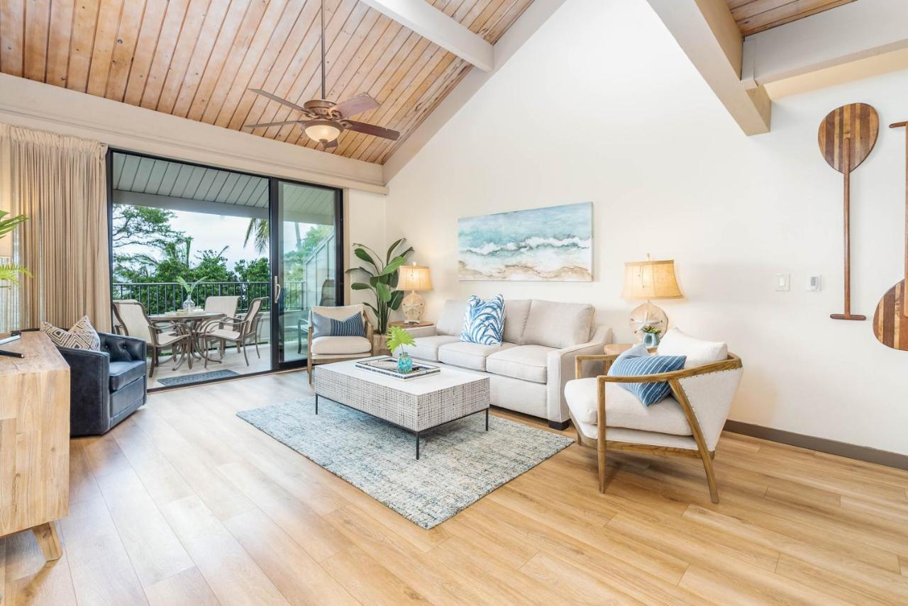 Kahana Village 40 Condo Exterior photo