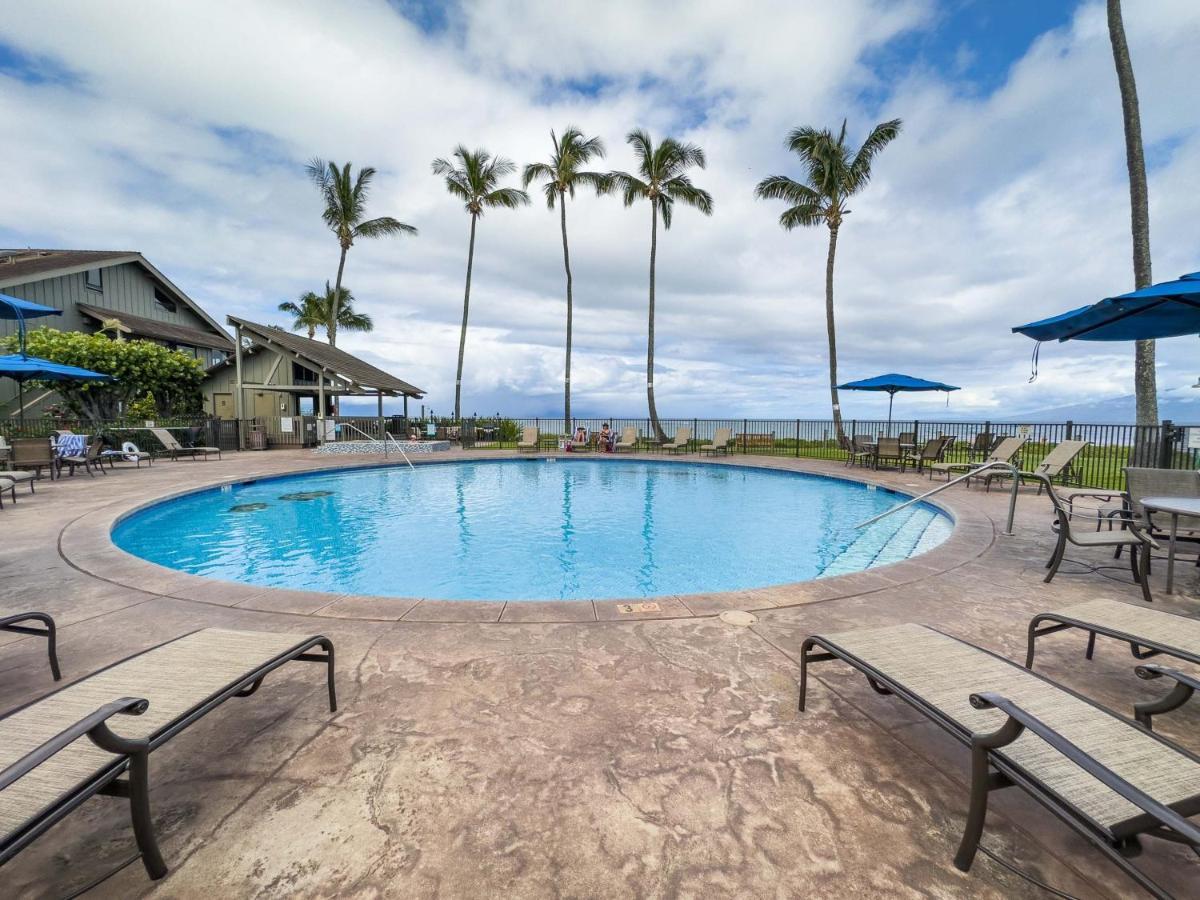 Kahana Village 40 Condo Exterior photo