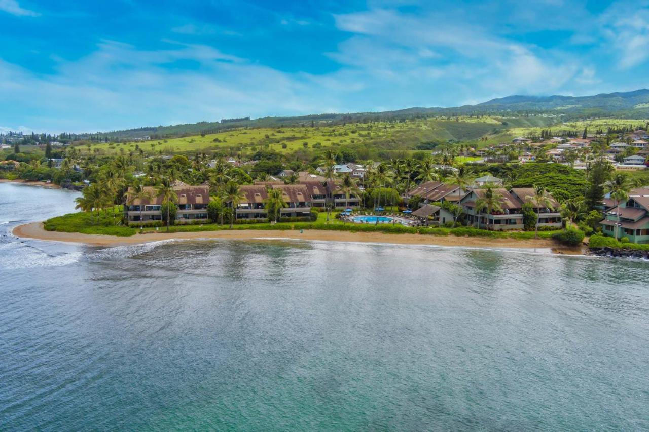 Kahana Village 40 Condo Exterior photo
