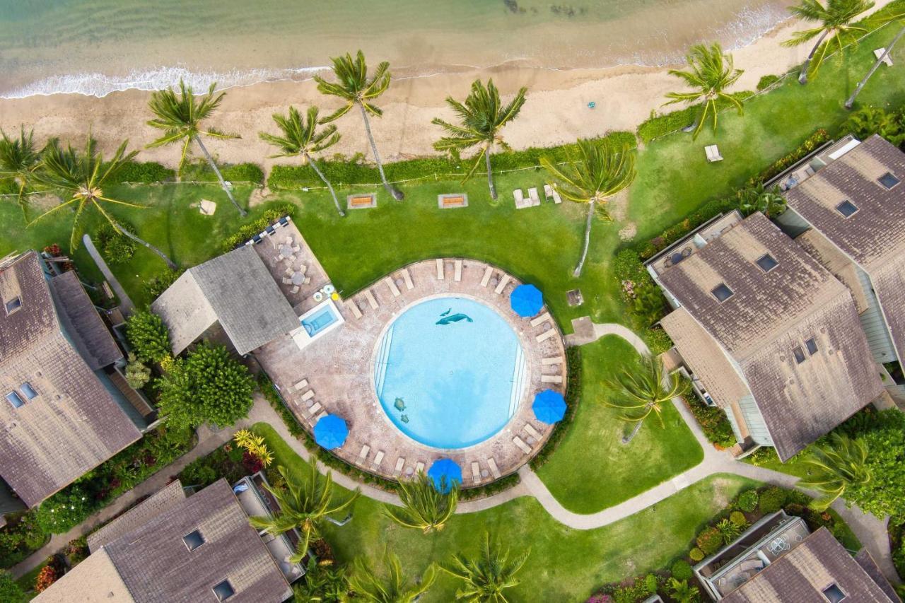 Kahana Village 40 Condo Exterior photo