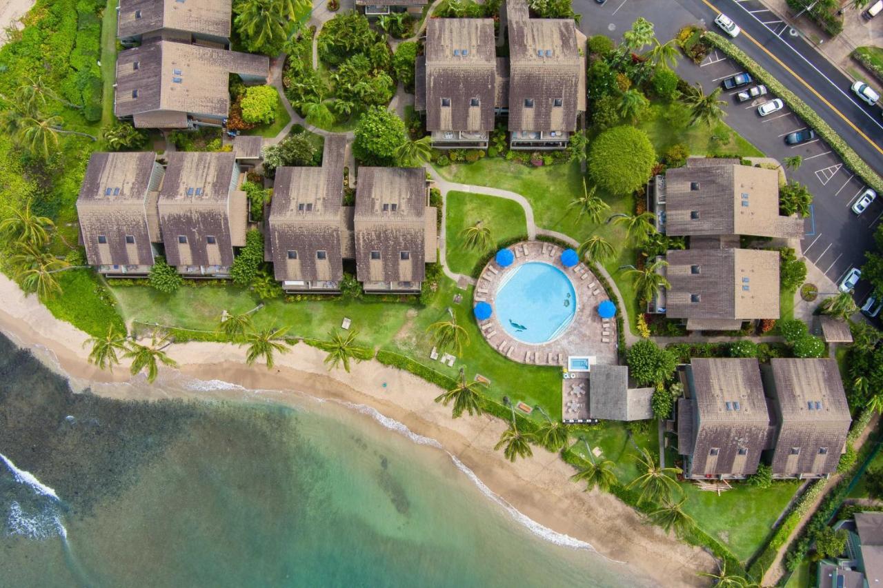 Kahana Village 40 Condo Exterior photo