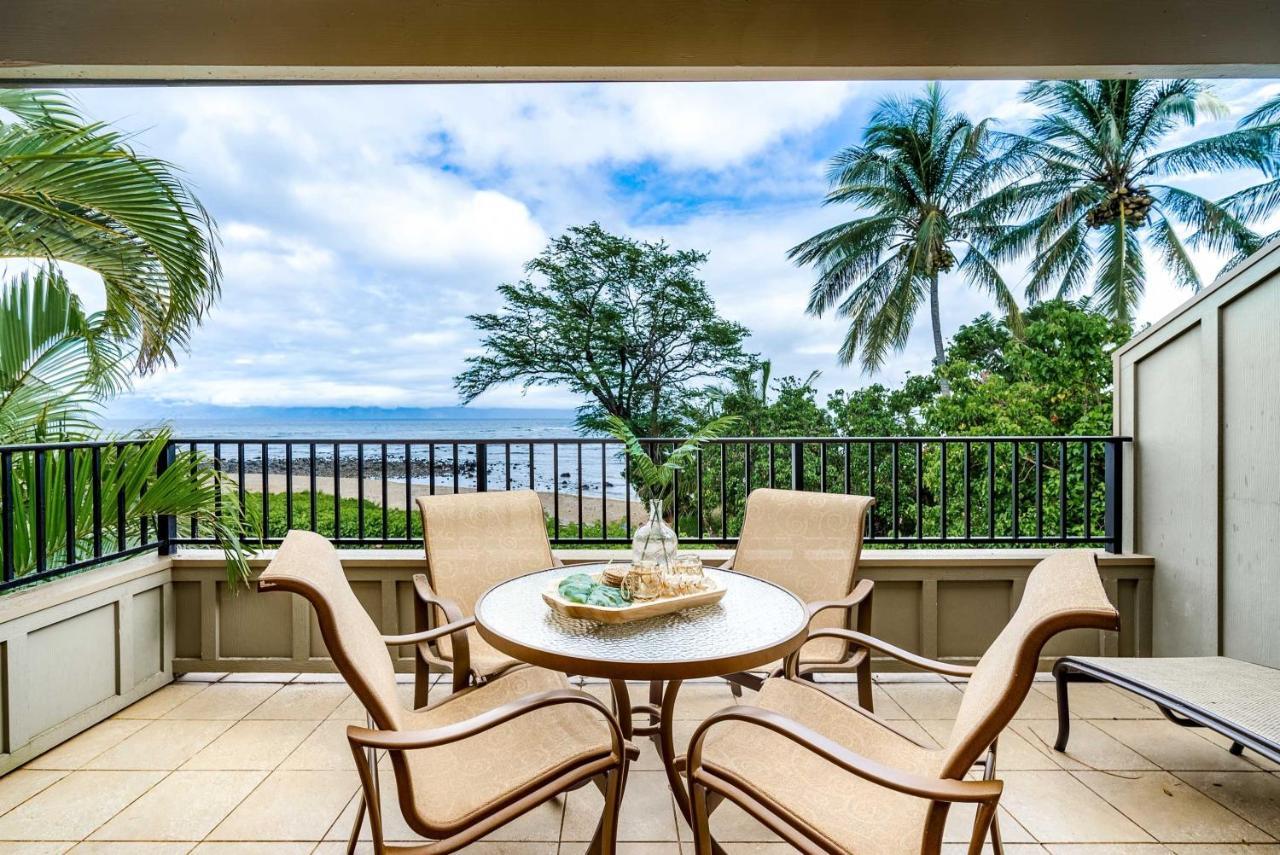 Kahana Village 40 Condo Exterior photo