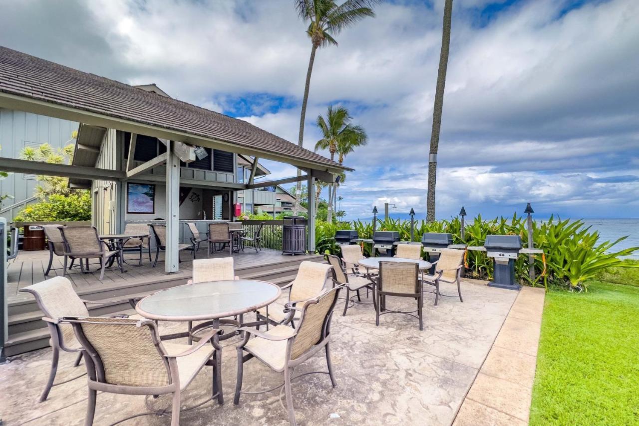 Kahana Village 40 Condo Exterior photo