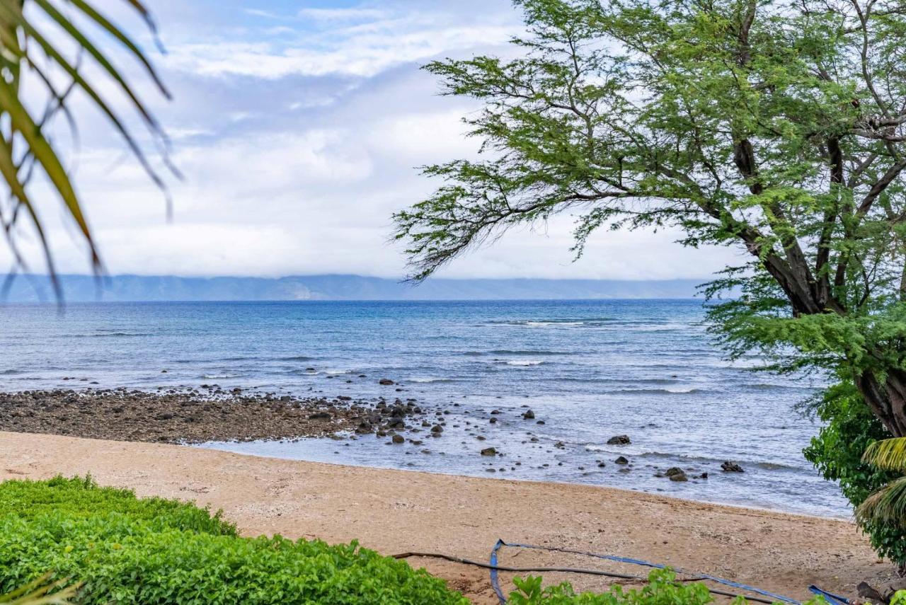 Kahana Village 40 Condo Exterior photo