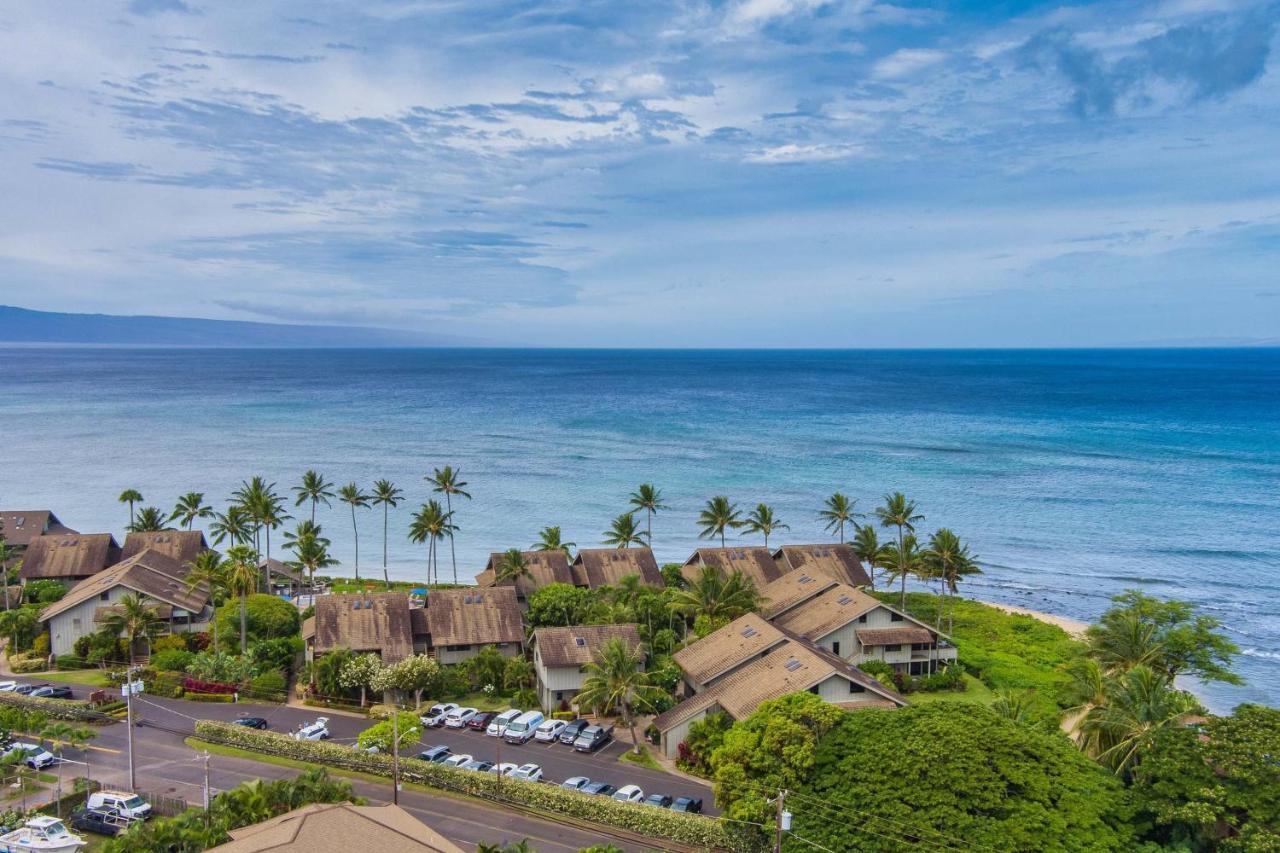 Kahana Village 40 Condo Exterior photo